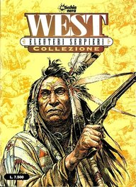 Ouvrage West - Collezione publié en 1990 Ouvrage West - Collezione publié en 1990