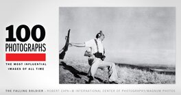 The most influential images of all time (Magnum) The most influential images of all time (Magnum)