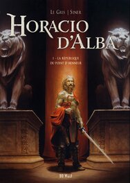 Horacio d'Alba - TT1