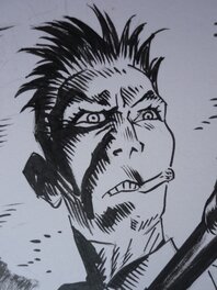 Visage Visage
