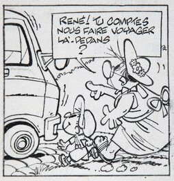 Détail. Détail.