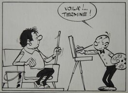 Détail. Détail.