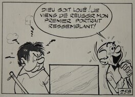 Détail. Détail.