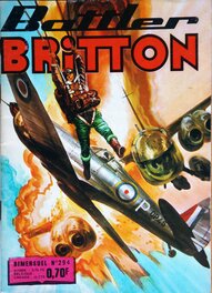 Battler Britton 294