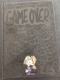 Couverture "Game Over" T7