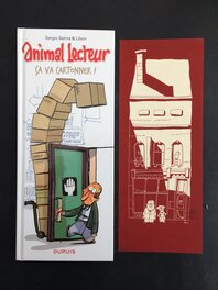 Album & Ex-libris Album & Ex-libris