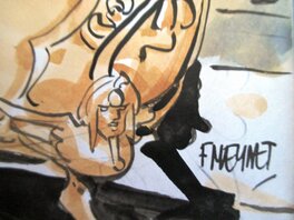 3 3