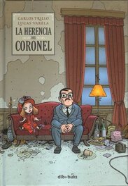 Couverture. Couverture.