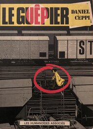 Le Guêpier Le Guêpier