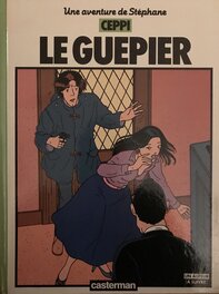 Le Guêpier Le Guêpier