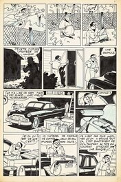 Planche 5 Planche 5