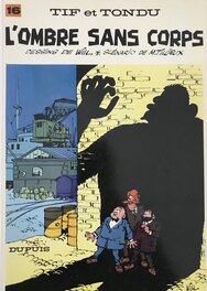 L’Ombre sans Corps L’Ombre sans Corps