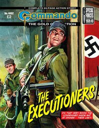 Commando 4692 Commando 4692