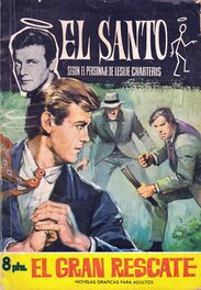 El Santo 1965 El Santo 1965