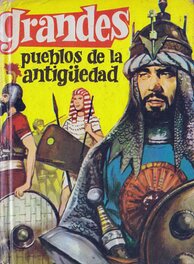 Grandes Pueblos 1963 Grandes Pueblos 1963