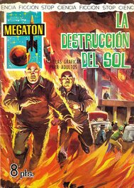 Megaton Megaton