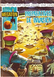 Megaton Megaton