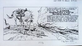 Dernier strip Dernier strip