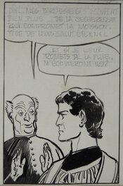 Détail. Détail.