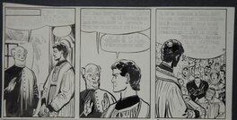 Strip N°39/1. Strip N°39/1.