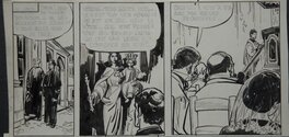 Strip N°39/2. Strip N°39/2.