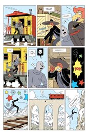 Published PAGE Published PAGE