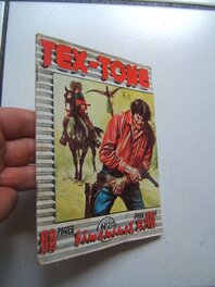 Tex TONE 211