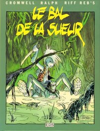 Le Bal de la Sueur 1985 Ed EDS