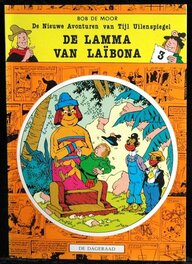 Edition en Néerlandais. Edition en Néerlandais.