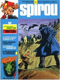 Spirou 1939 Spirou 1939