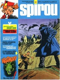 Spirou 1939