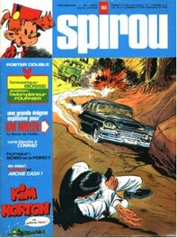 Spirou 1953 Spirou 1953