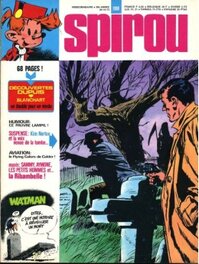 Spirou 1959 Spirou 1959