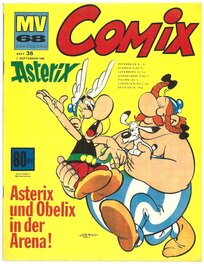 Comix Comix