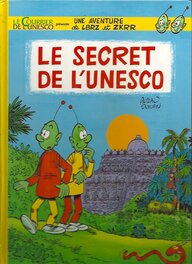 Le secret de l unesco