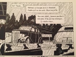 Voitures et pluie Voitures et pluie