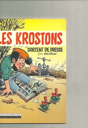 Les krostons Les krostons