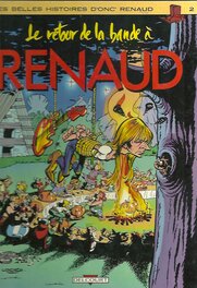 La bande a renaud