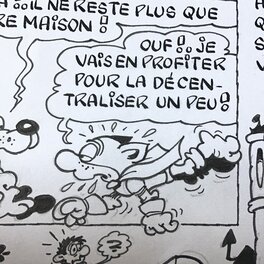 Détail 1. Détail 1.