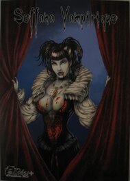 Seffana Vampirique Seffana Vampirique