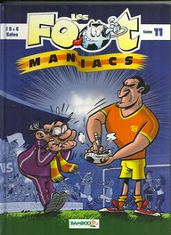 Foot maniacs Foot maniacs