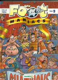 Foot maniacs Foot maniacs