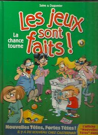 Les jeux sont faits Les jeux sont faits