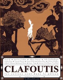 Clafoutis 4