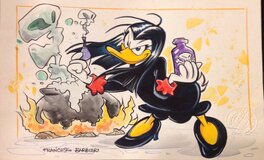 Magica de Spell