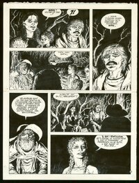 planche 46 de "L'Eveilleur" planche 46 de "L'Eveilleur"