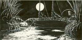 Le fameux bateau Le fameux bateau