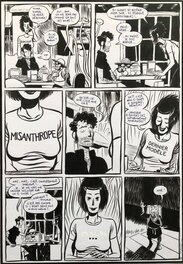 Comic Strip - 2003 - Lupus - Tome 2