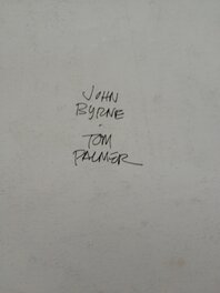 Signatures Signatures