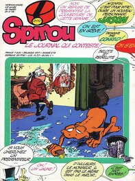 Spirou